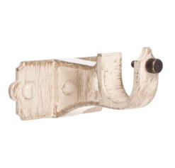 20mm Brett Centre Bracket In Old Ivory