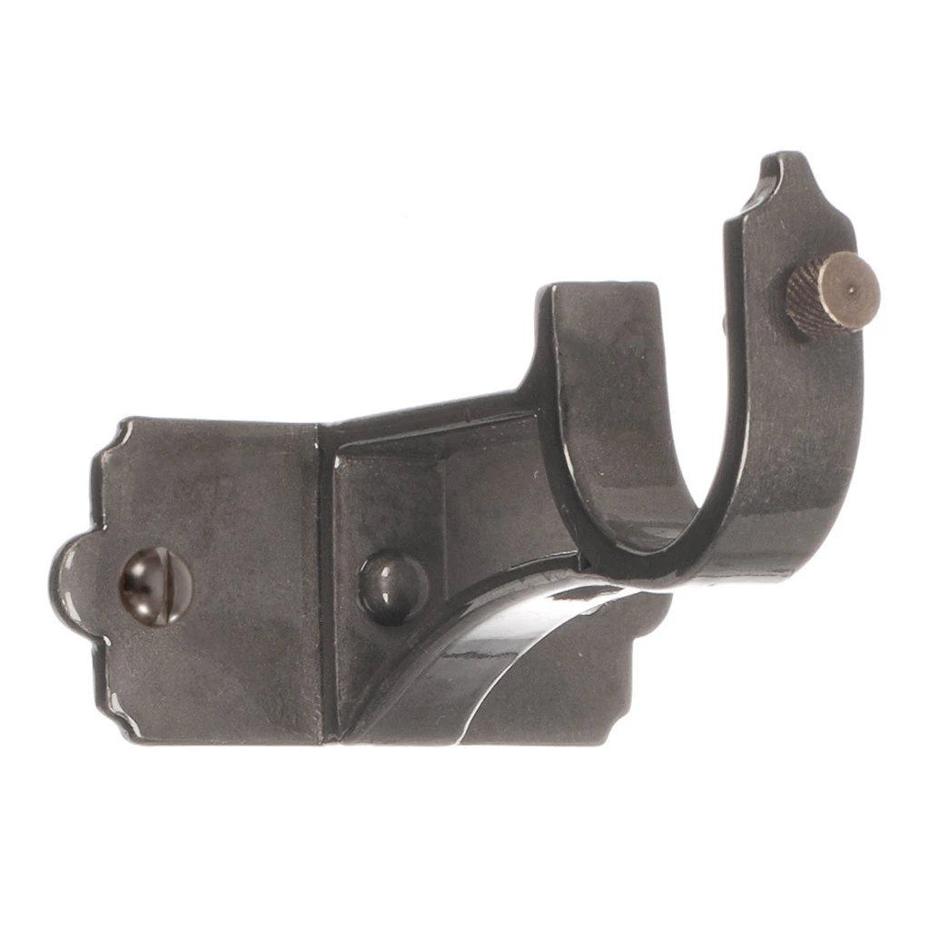 20mm Brett Centre Bracket In Polished 1 20mm Brett Centre Bracket In Polished