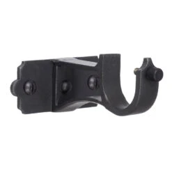 25mm Brett Centre Bracket In Beeswax