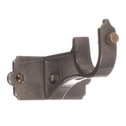 25mm Brett Centre Bracket In Polished