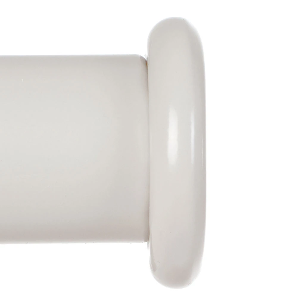 25mm Button Finial In Clay 1 25mm Button Finial In Clay