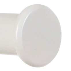 25mm Button Finial In Clay 7 25mm Button Finial In Clay -Curtain Hardware Shop 601cl 20