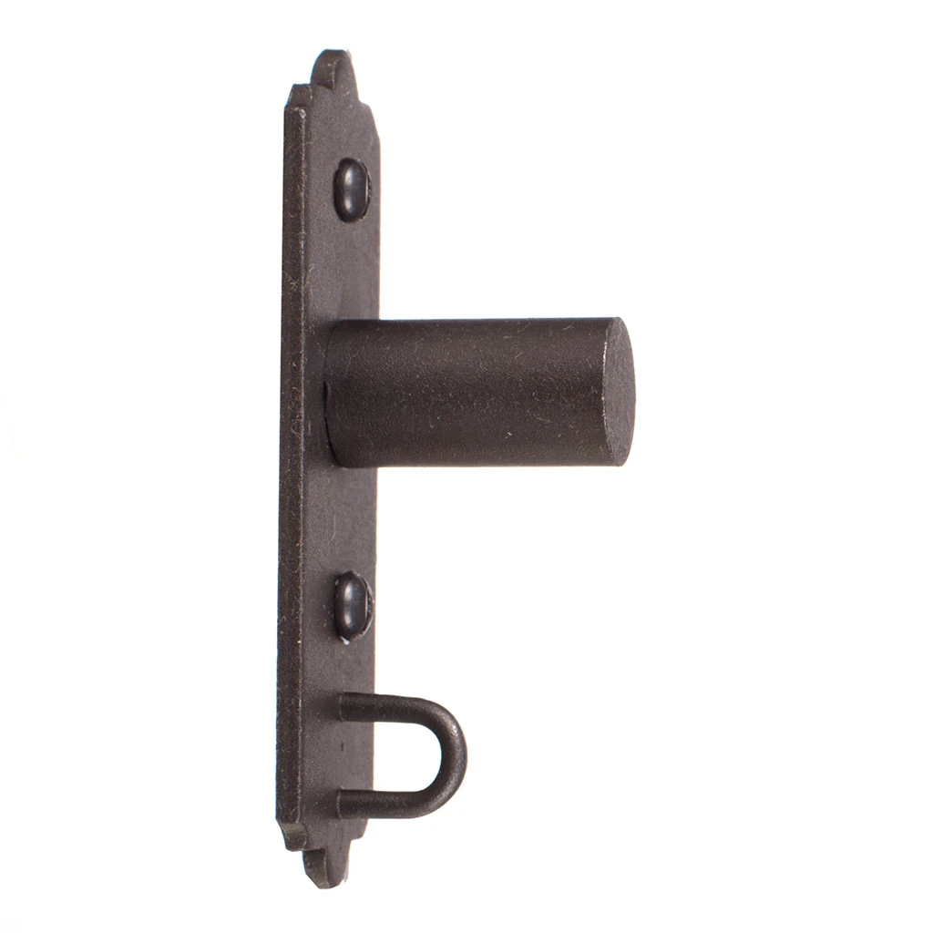 20mm Brett Recess Bracket In Beeswax 4 20mm Brett Recess Bracket In Beeswax - Image 4