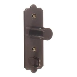 20mm Brett Recess Bracket In Polished