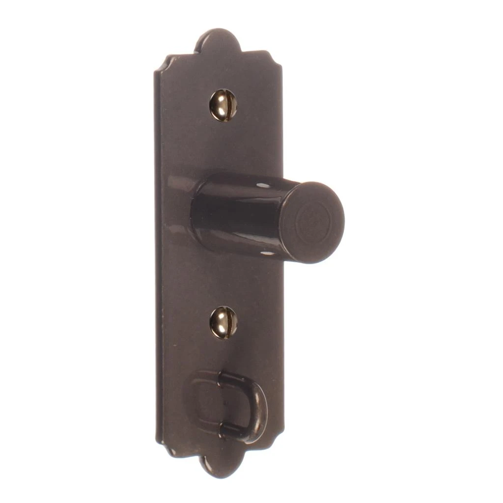 20mm Brett Recess Bracket In Polished 1 20mm Brett Recess Bracket In Polished