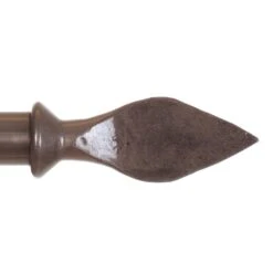 25mm Spear Finial In Polished