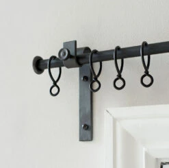 Curtain Hardware Shop -Curtain Hardware Shop 6066bw 12