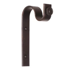 20mm Chapel Standard Bracket In Beeswax