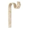 20mm Chapel Standard Bracket In Old Ivory