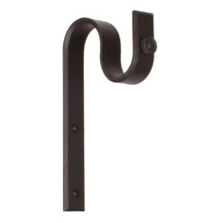 38mm Chapel Standard Bracket In Beeswax