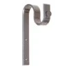 38mm Chapel Standard Bracket In Mercury