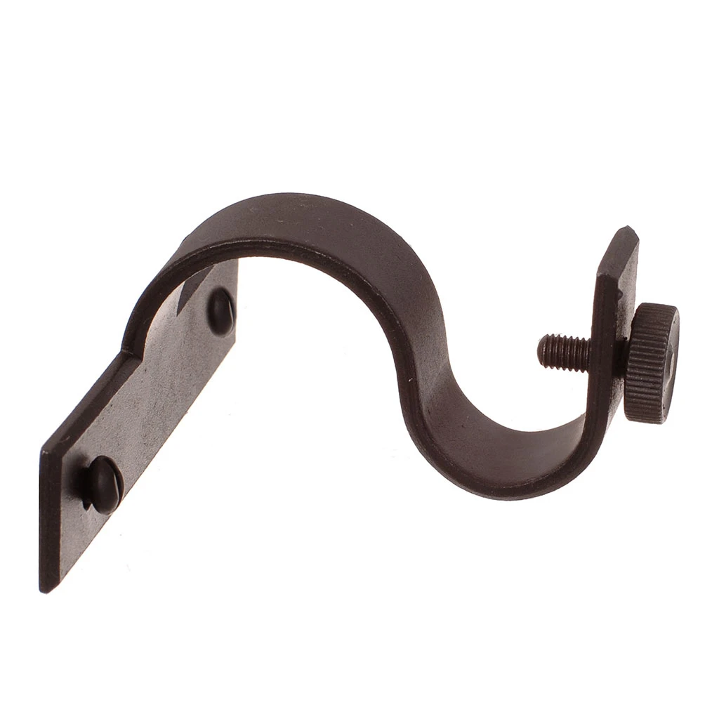 20mm Chapel Centre Bracket In Beeswax 4 20mm Chapel Centre Bracket In Beeswax - Image 4