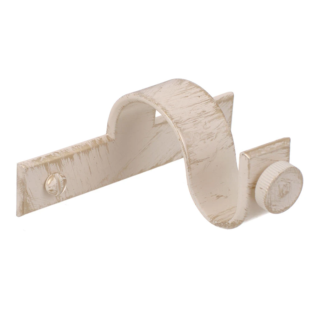 20mm Chapel Centre Bracket In Old Ivory 1 20mm Chapel Centre Bracket In Old Ivory