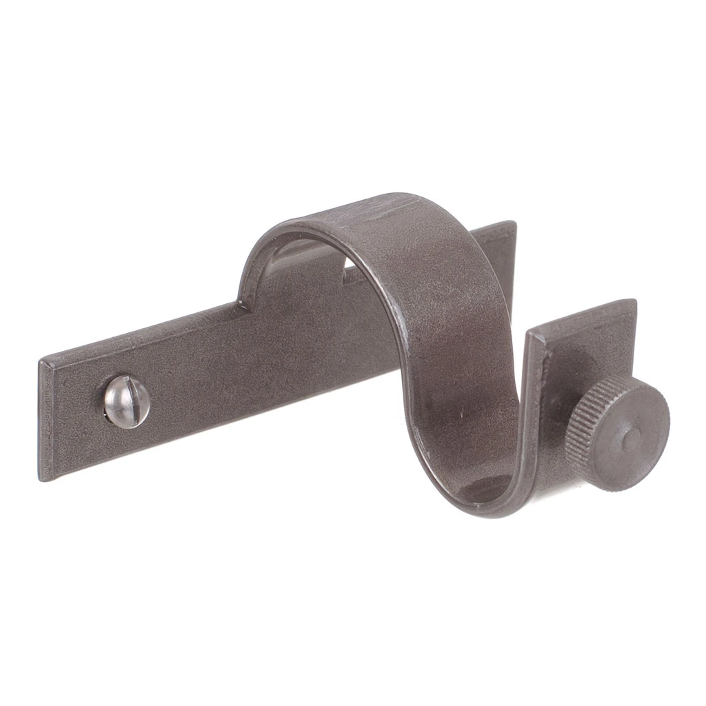 20mm Chapel Centre Bracket In Polished 1 20mm Chapel Centre Bracket In Polished