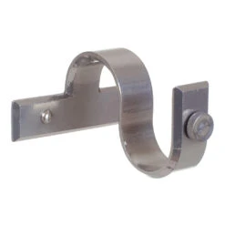38mm Chapel Centre Bracket In Mercury