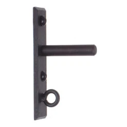 12mm Chapel Recess Bracket In Beeswax -Curtain Hardware Shop 6074bw 20