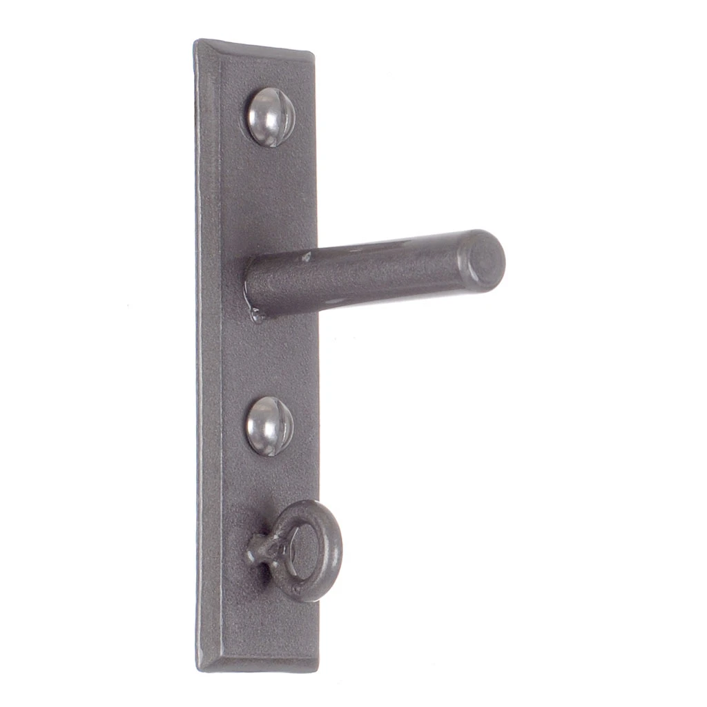 12mm Chapel Recess Bracket In Polished 1 12mm Chapel Recess Bracket In Polished
