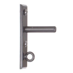 12mm Chapel Recess Bracket In Polished 7 12mm Chapel Recess Bracket In Polished -Curtain Hardware Shop 6074po 20