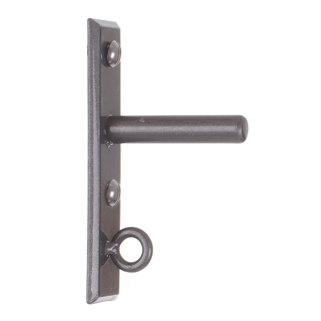 12mm Chapel Recess Bracket In Polished 4 12mm Chapel Recess Bracket In Polished - Image 4