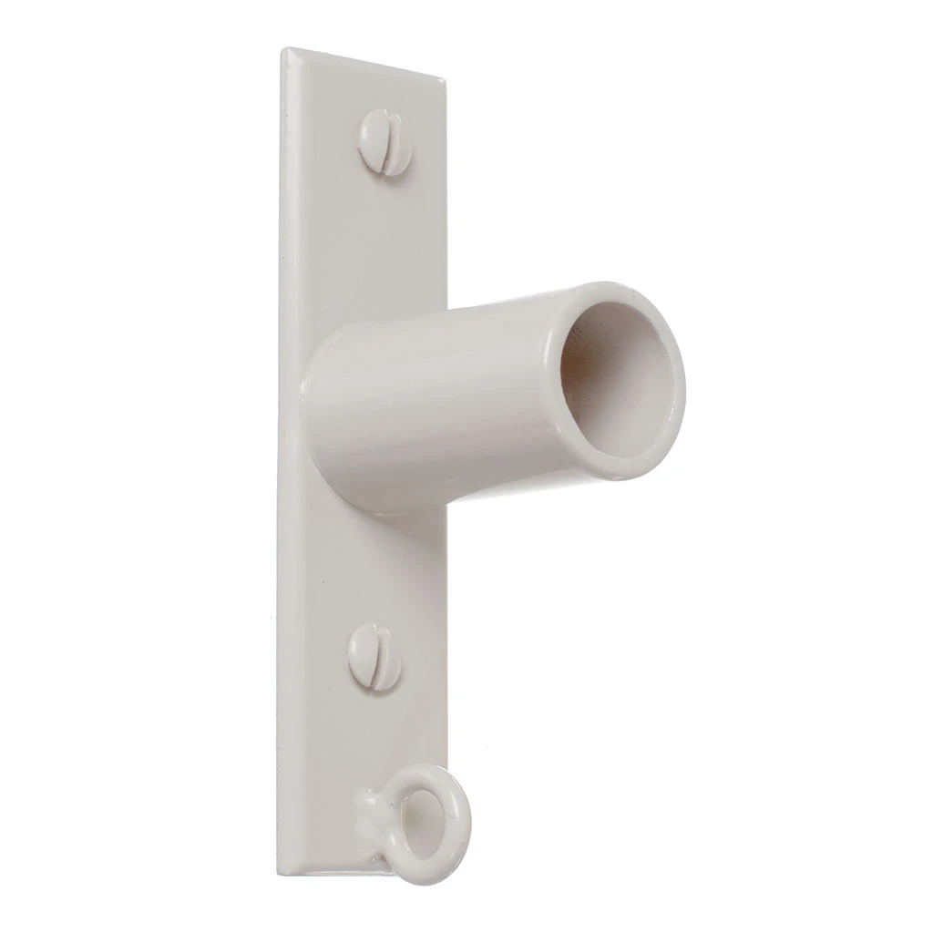 25mm Chapel Recess Bracket In Clay 1 25mm Chapel Recess Bracket In Clay
