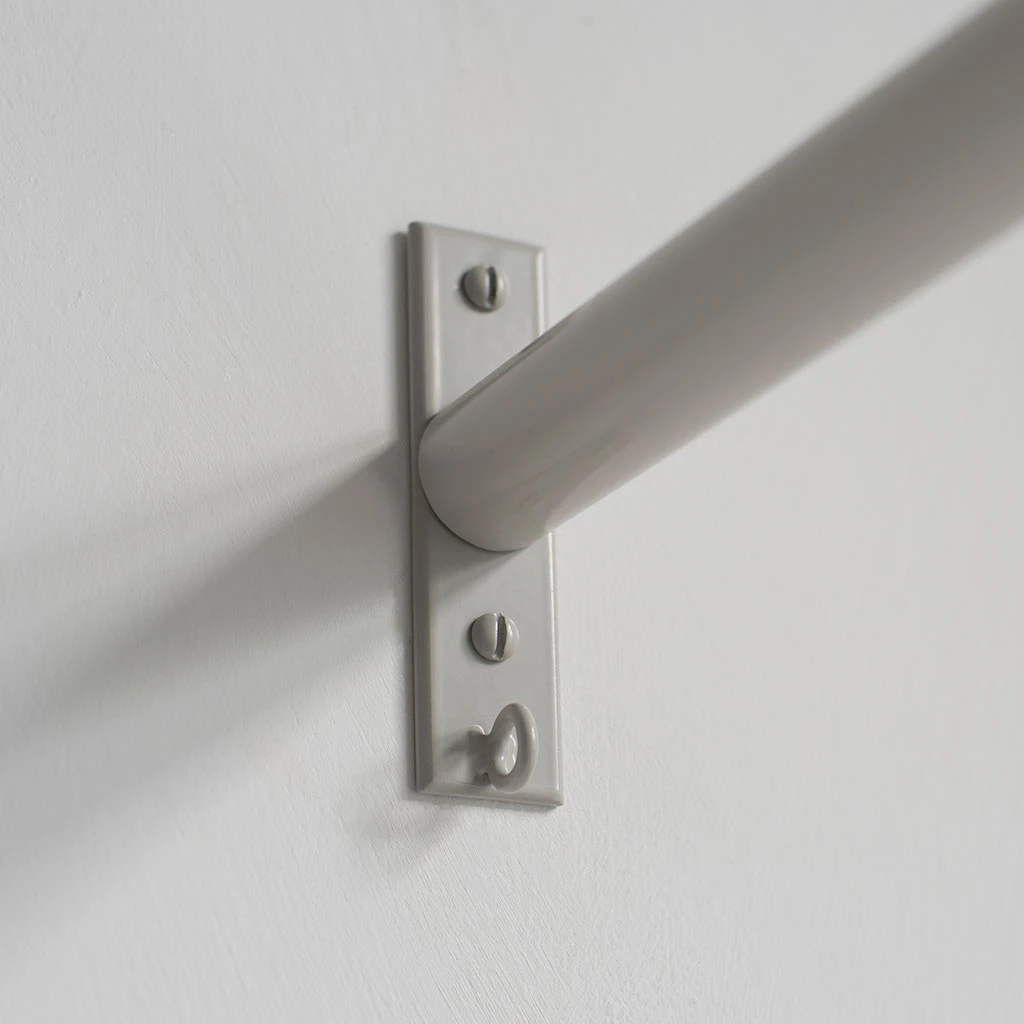 25mm Chapel Recess Bracket In Clay 2 25mm Chapel Recess Bracket In Clay - Image 2