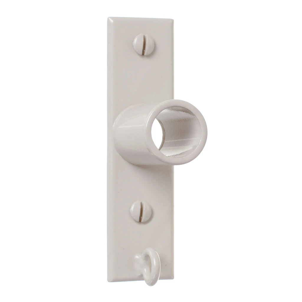 25mm Chapel Recess Bracket In Clay 4 25mm Chapel Recess Bracket In Clay - Image 4