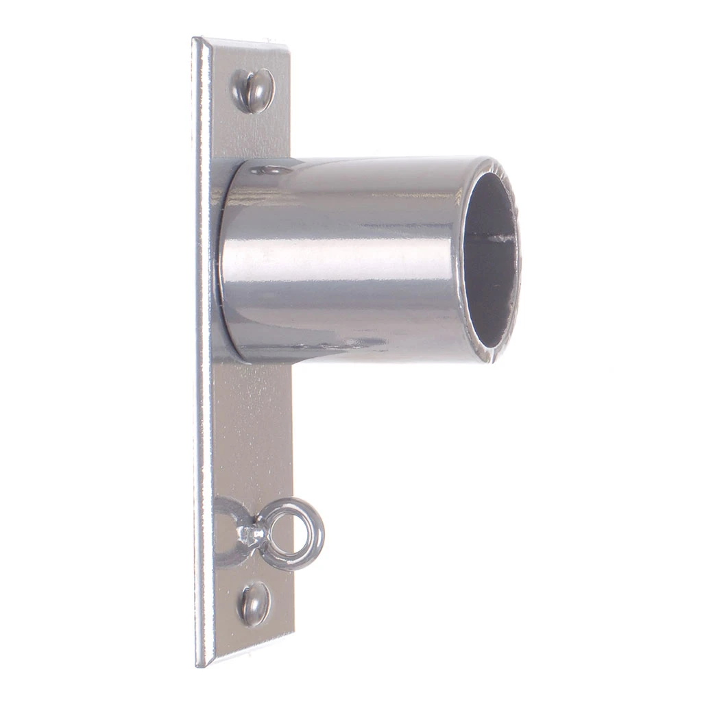 38mm Chapel Recess Bracket In Mercury 4 38mm Chapel Recess Bracket In Mercury - Image 4