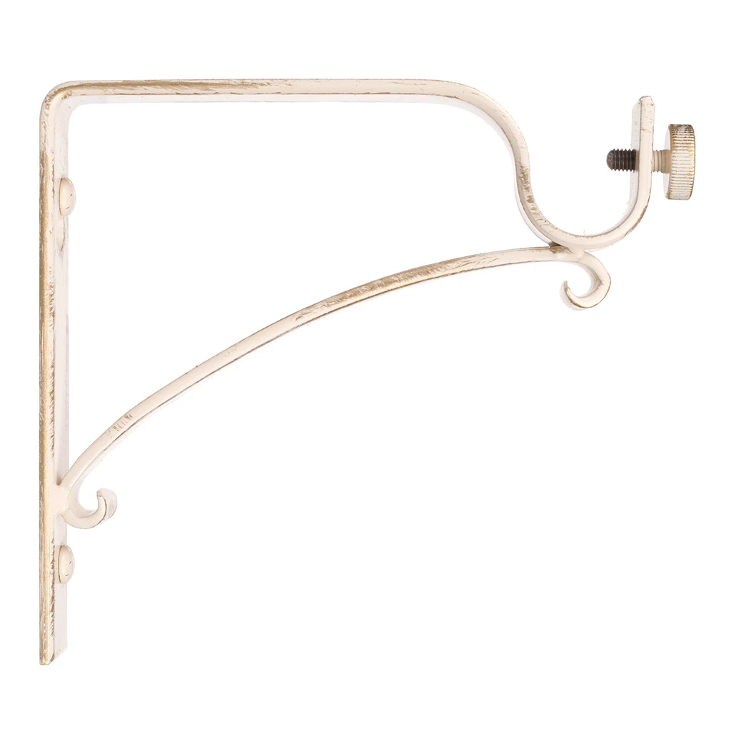 20mm Chapel Extended Bracket In Old Ivory 4 20mm Chapel Extended Bracket In Old Ivory - Image 4