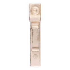 20mm Chapel Extended Bracket In Old Ivory 9 20mm Chapel Extended Bracket In Old Ivory -Curtain Hardware Shop 6078OI 21