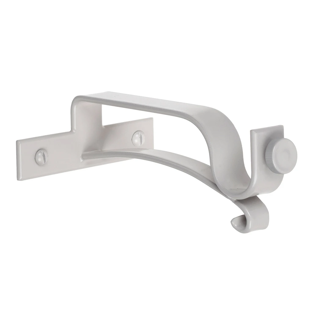 20mm Chapel Extended Centre Bracket In Clay 1 20mm Chapel Extended Centre Bracket In Clay