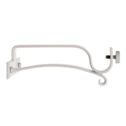20mm Chapel Extended Centre Bracket In Clay 8 20mm Chapel Extended Centre Bracket In Clay -Curtain Hardware Shop 6079CL 20