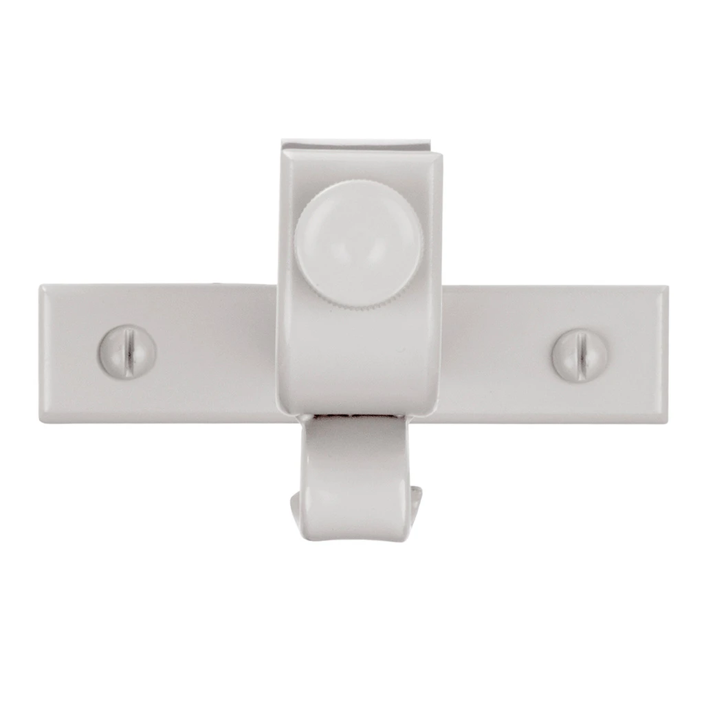 20mm Chapel Extended Centre Bracket In Clay 5 20mm Chapel Extended Centre Bracket In Clay - Image 5