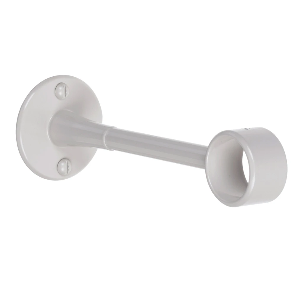 25mm Extended Sleeve Bracket In Clay 1 25mm Extended Sleeve Bracket In Clay