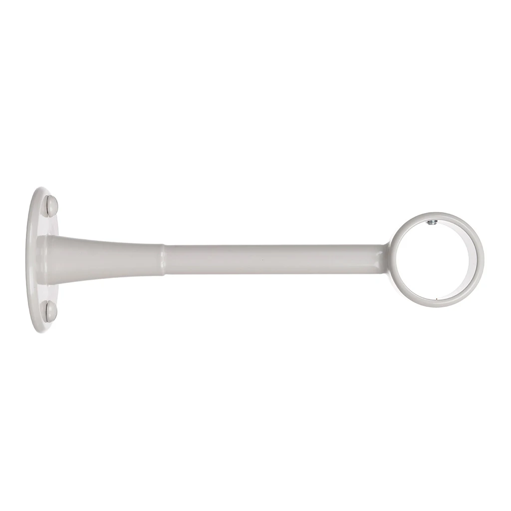 25mm Extended Sleeve Bracket In Clay 4 25mm Extended Sleeve Bracket In Clay - Image 4