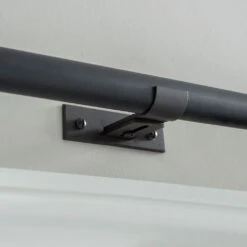 Curtain Hardware Shop -Curtain Hardware Shop 6091bw 12