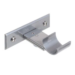 25mm Chapel Passing Bracket, Mercury