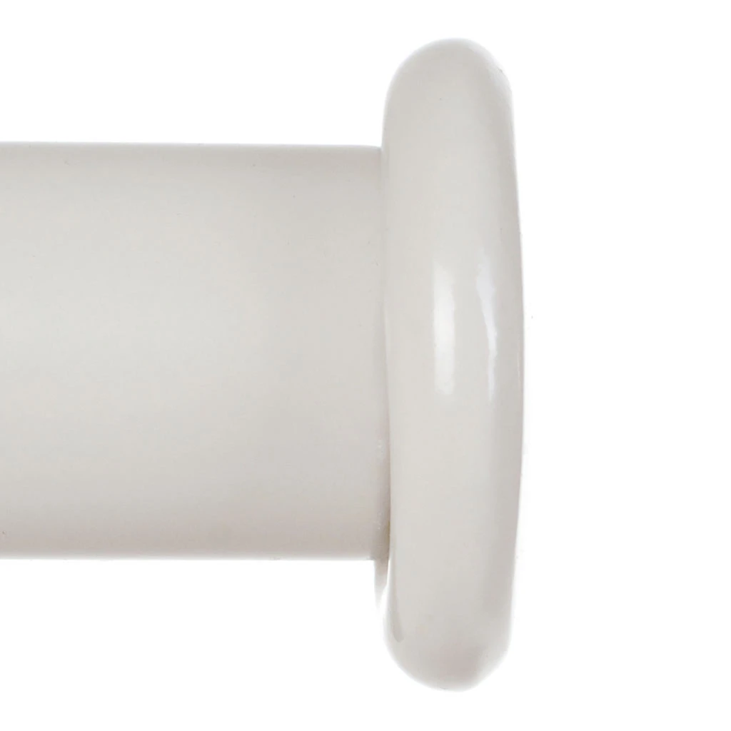 20mm Button Finial In Clay 1 20mm Button Finial In Clay