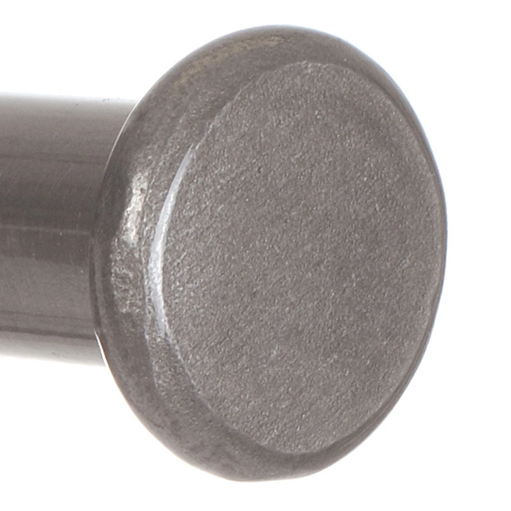 20mm Button Finial In Polished 4 20mm Button Finial In Polished - Image 4