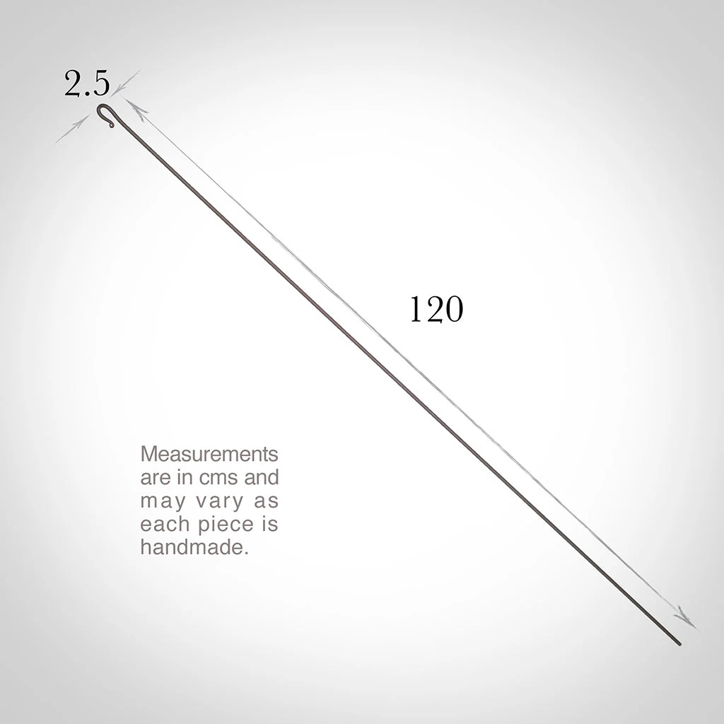 Fine Draw Rod In Beeswax 3 Fine Draw Rod In Beeswax - Image 3