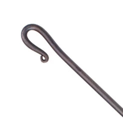 Fine Draw Rod In Beeswax 7 Fine Draw Rod In Beeswax -Curtain Hardware Shop 6250bw 20