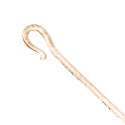 Fine Draw Rod In Old Ivory -Curtain Hardware Shop 6250oi 20