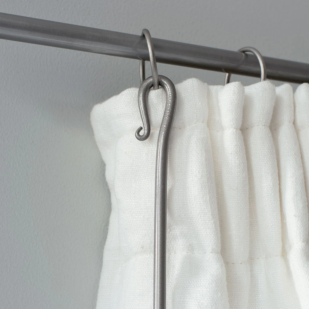 Fine Draw Rod In Polished 2 Fine Draw Rod In Polished - Image 2