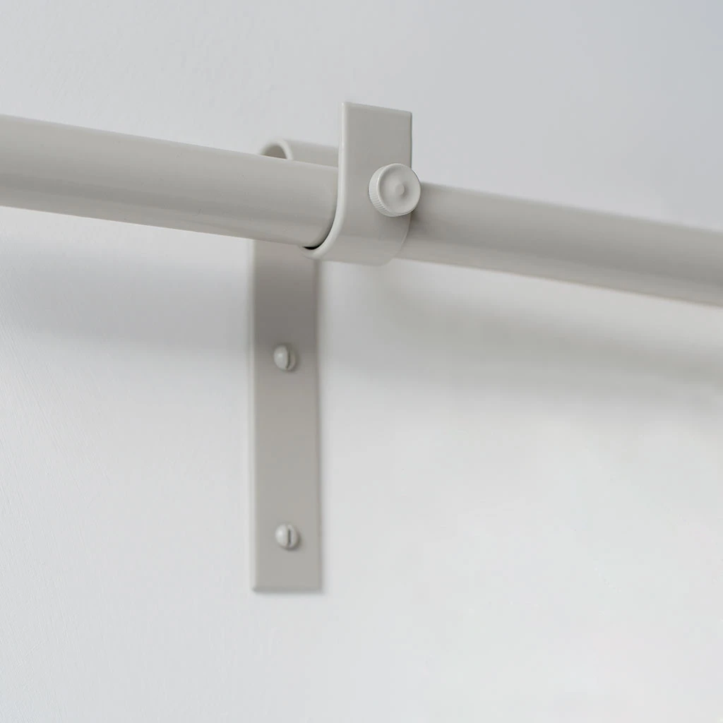 25mm Chapel Standard Bracket In Clay 2 25mm Chapel Standard Bracket In Clay - Image 2