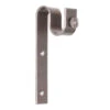 25mm Chapel Standard Bracket In Polished