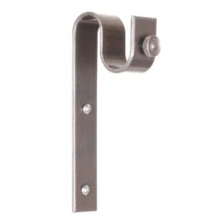 25mm Chapel Standard Bracket In Polished