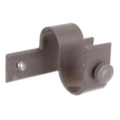 25mm Chapel Centre Bracket In Polished