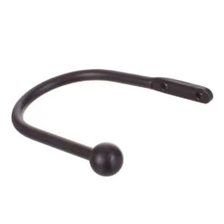 Small Cannonball Holdback In Beeswax