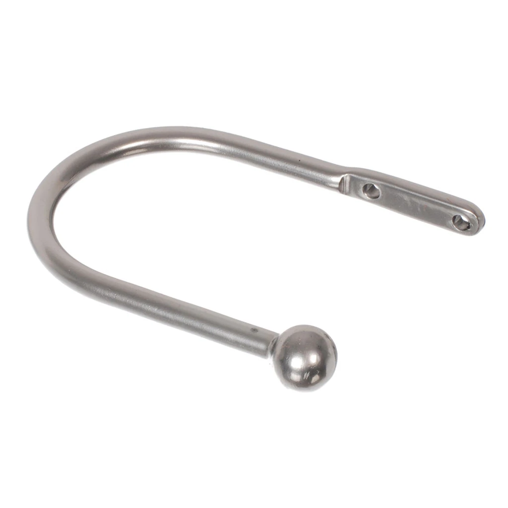 Small Cannonball Holdback In Mercury 1 Small Cannonball Holdback In Mercury