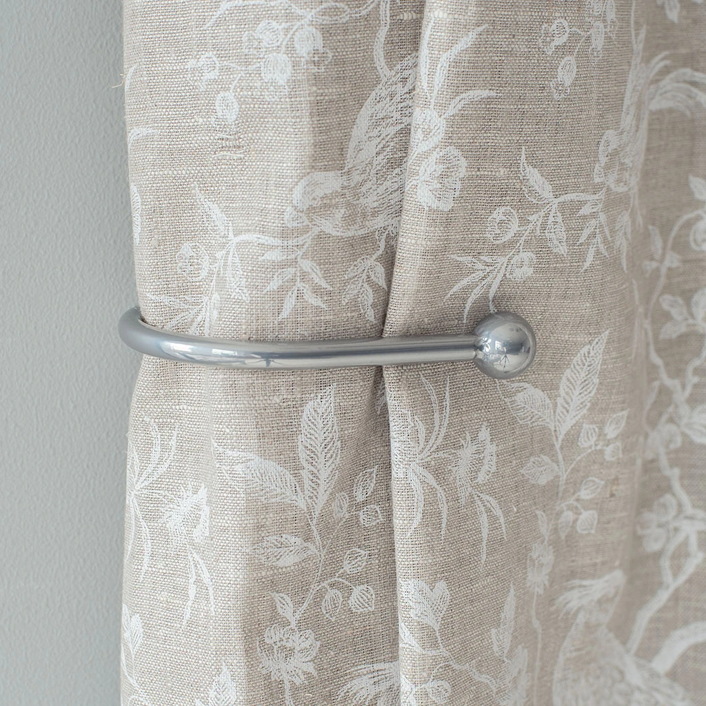 Small Cannonball Holdback In Mercury 2 Small Cannonball Holdback In Mercury - Image 2