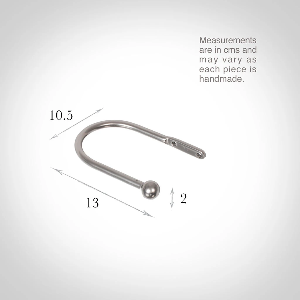 Small Cannonball Holdback In Mercury 3 Small Cannonball Holdback In Mercury - Image 3